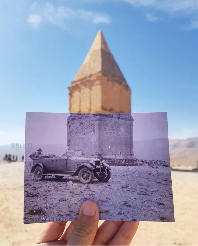 pictures of lebanon 100 years ago kamouh el hermel