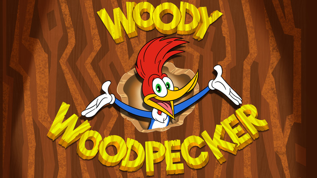lebanese childhood cartoons woody wood pecker