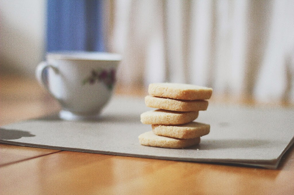 Cheap Recipe Three Ingredients Cookies!