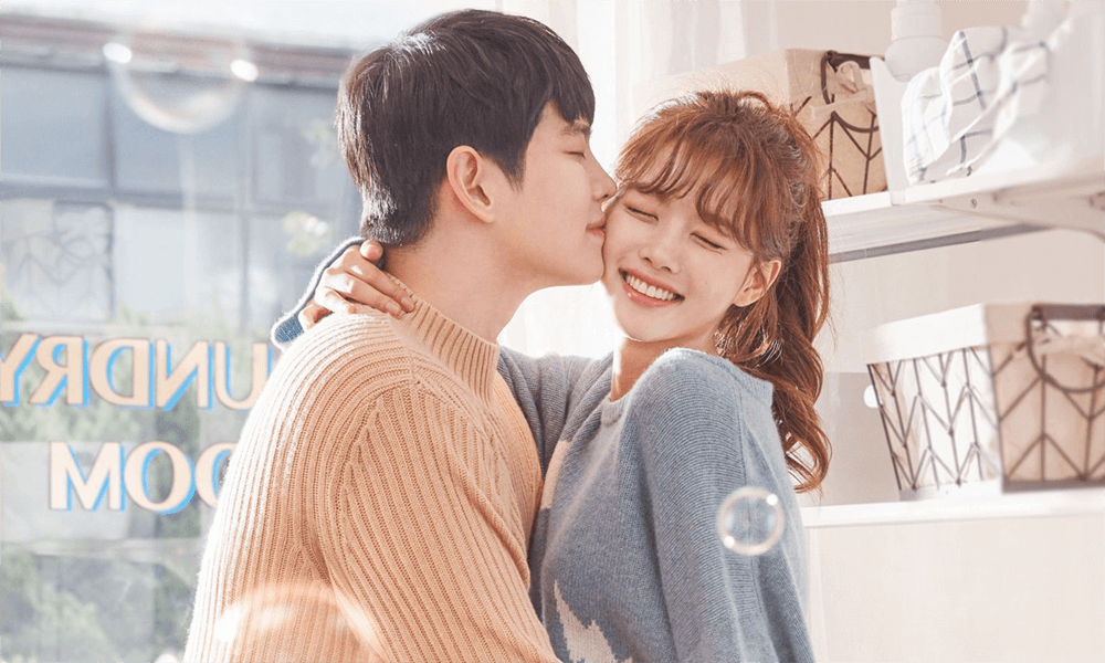 Korean Drama to Watch in Lebanon #3: Clean With Passion For Now (2018)