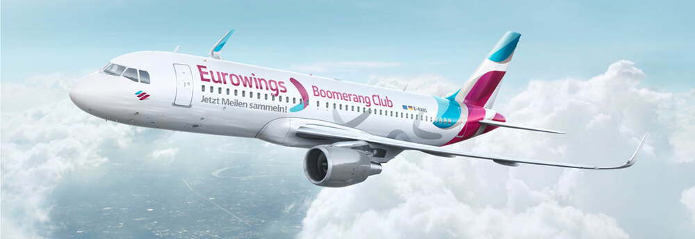 eurowings