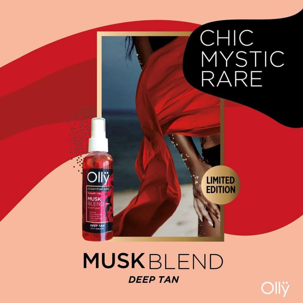 olly essential musk blend
