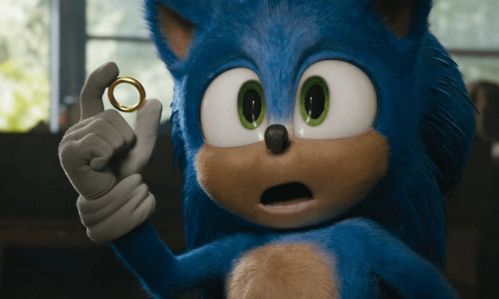 Family Movies lockdown in lebanon sonic the hedgehog