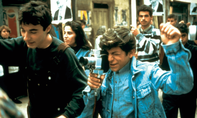 Top 10 Popular Lebanese Movies To Watch During Lockdown in Lebanon - vibelb