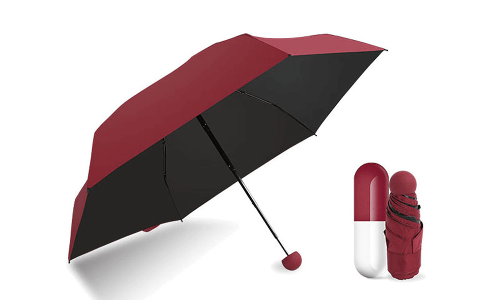 Lebanon Valentine 2021 Gifts #27: Mini Umbrella Capsule