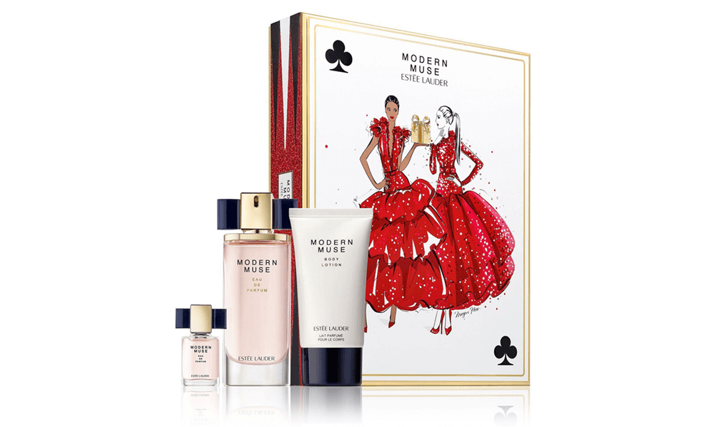 classy online valentine lockdown in lebanon Estée Lauder - Modern Muse 