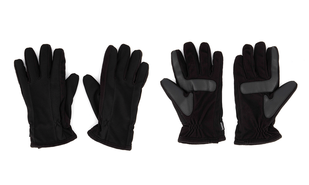 Lebanon Valentine 2021 Gifts #15: Isotomer Smart Touch Gloves