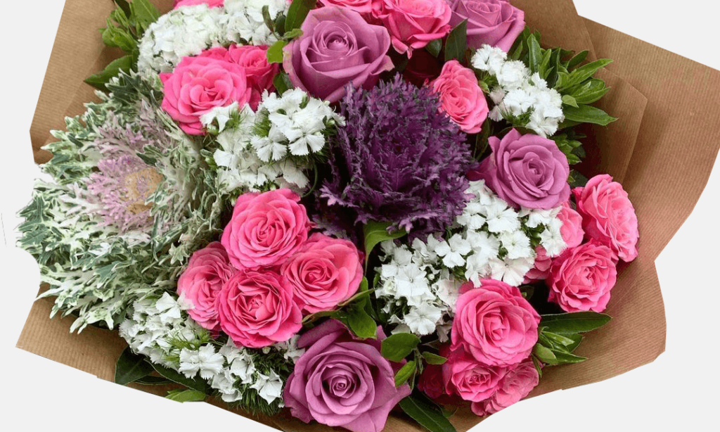 classy online valentine lockdown in lebanon Takkoush Flowers