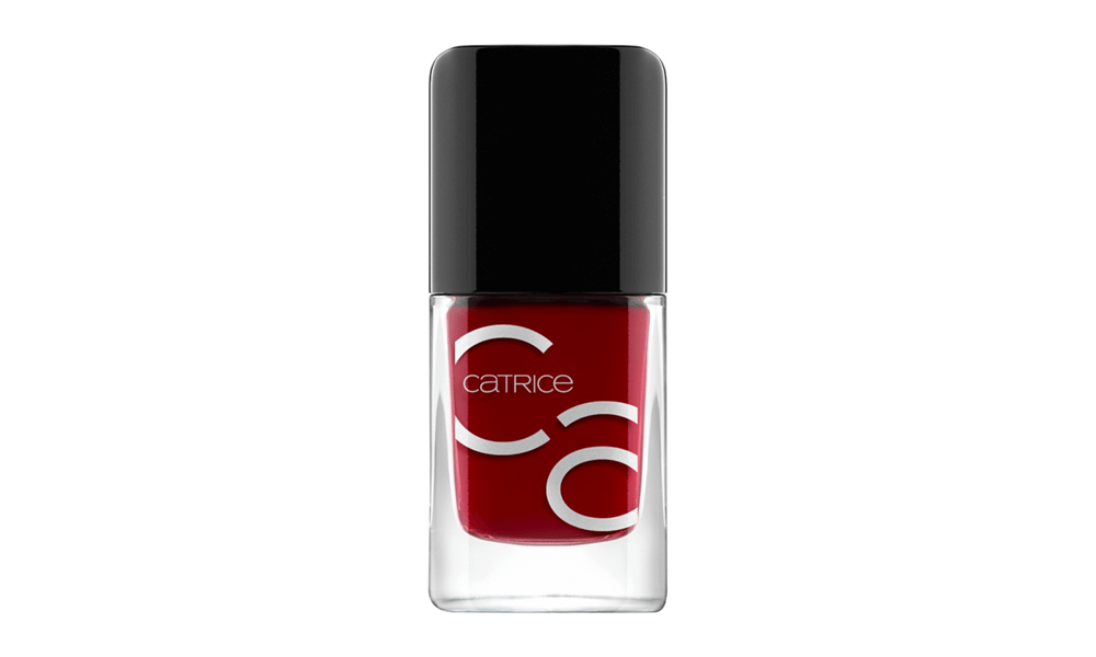 Cosmaline, Best Lebanese Hair & Skin Care Products online shopping - Caught On The Red Carpet from the Catrice Iconails gel collection in the Makeup section