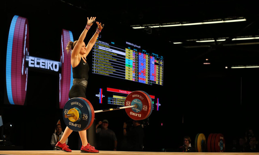 Meet The Awesome Lebanese Athletes Competing In The Tokyo ...