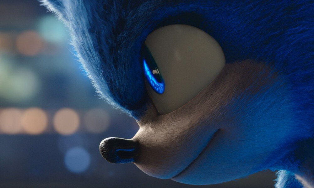 Top 20 Family Movies to Watch sonic the hedgehog