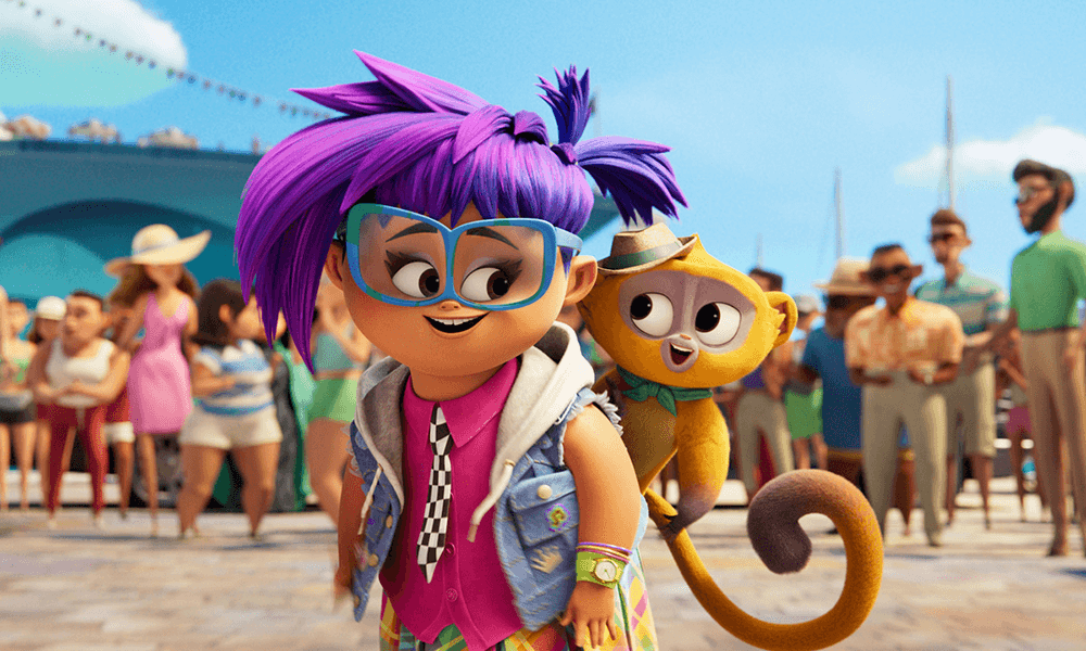 Top 20 Family Movies to Watch vivo